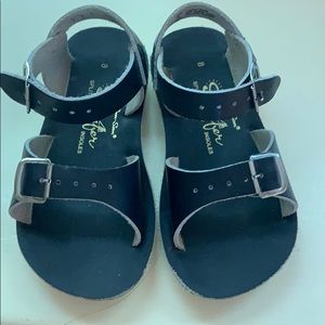 Toddler Leather sandal